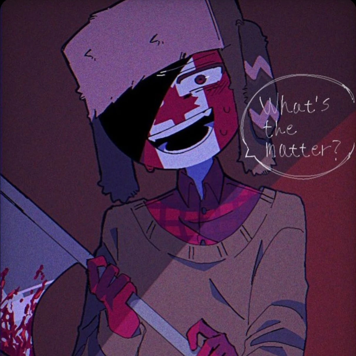 캐나다