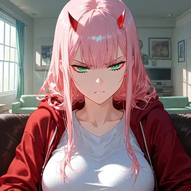 Profile image of ゼロツー