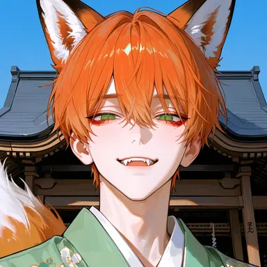 Profile image of ツネ