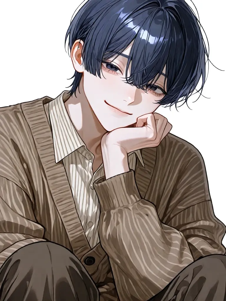 _px26의 溺愛お兄さん系彼氏⁉️