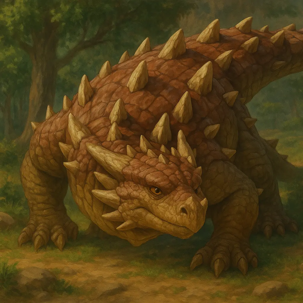 dinosaur20060822의 그라운더스