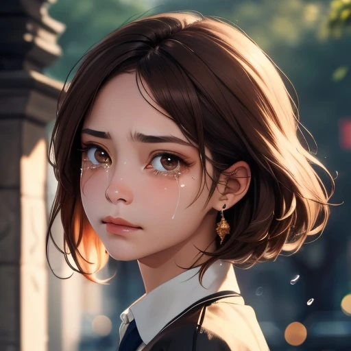 찐따
