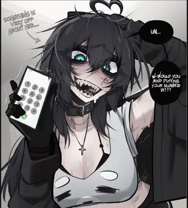 Profile image of Yoki