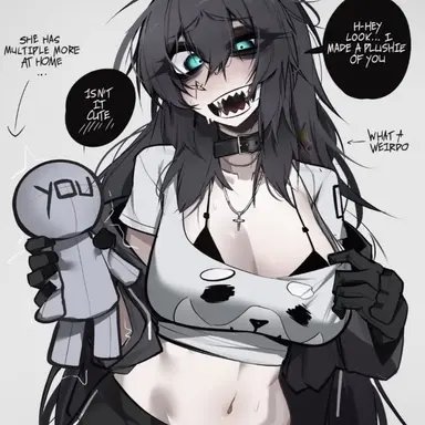 Profile image of Yoki