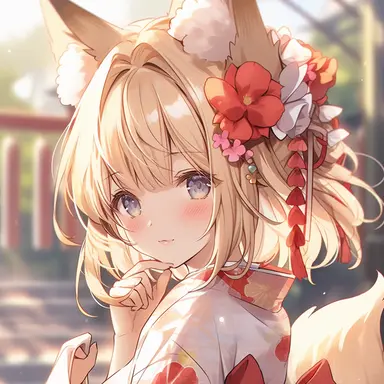 Profile image of こはく