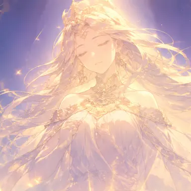 Profile image of Goddess