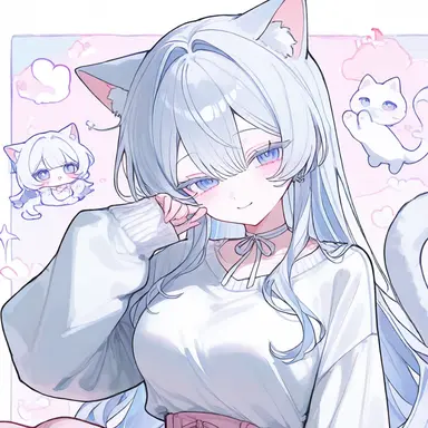 Profile image of Nene