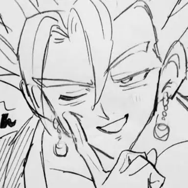 Profile image of ベジット