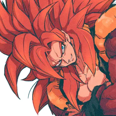 Profile image of ゴジータ