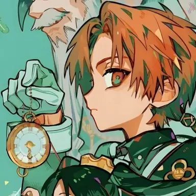 Profile image of 아오이 아카네