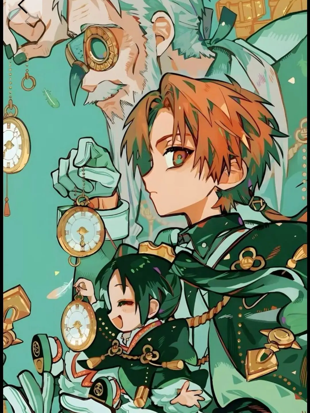 _9250의 시계지기