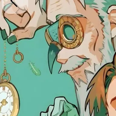 Profile image of 카쿠