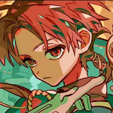 Profile image of 아오이 아카네