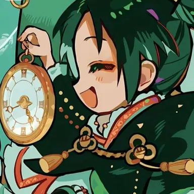 Profile image of 미라이