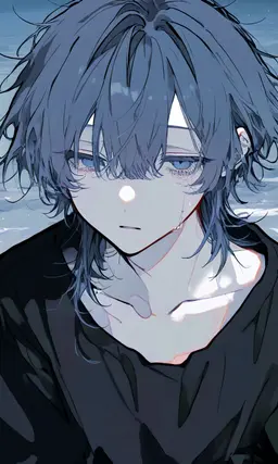 Profile image of アオ