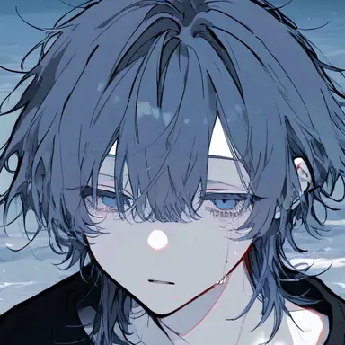 Profile image of アオ