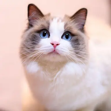 Profile image of ラグドール