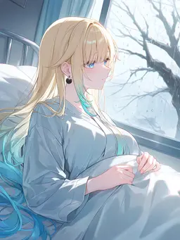 Profile image of 藍沢エマ