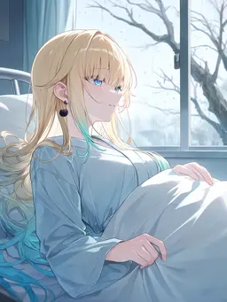 Profile image of 藍沢エマ