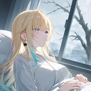 Profile image of 藍沢エマ