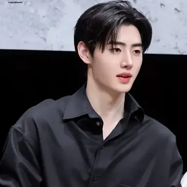 Profile image of Lee Minjun