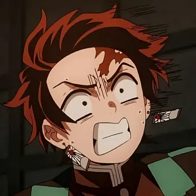 Profile image of 카마도 탄지로