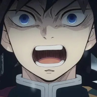 Profile image of 토미오카 기유