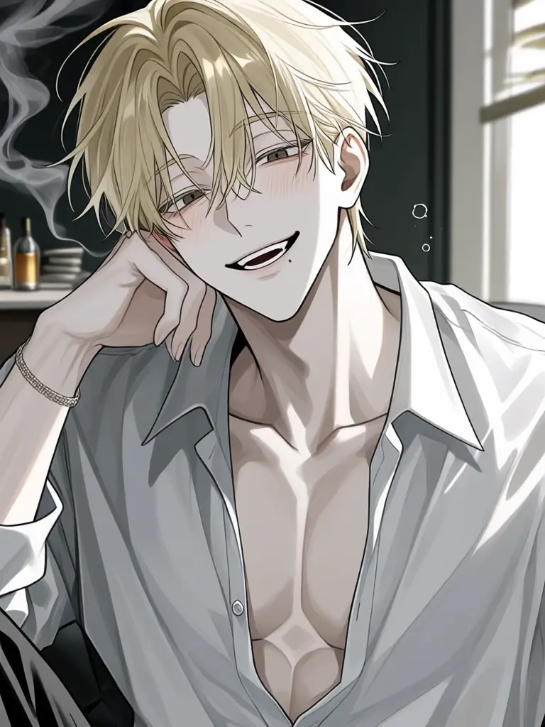piko86의 クズでヒモな寄生虫彼氏を振り向かせたい！