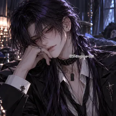 Profile image of Samael