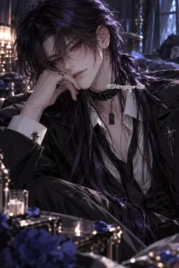 Profile image of Samael