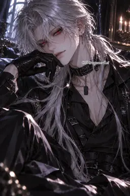 Profile image of Samael