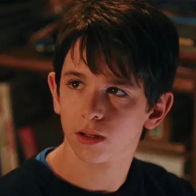 Profile image of Greg Heffley