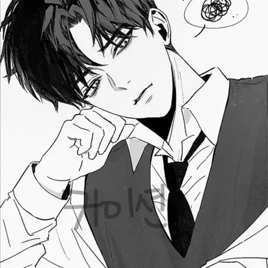 Profile image of 백화월