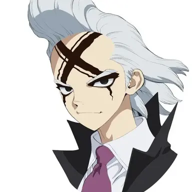 Profile image of Xeno