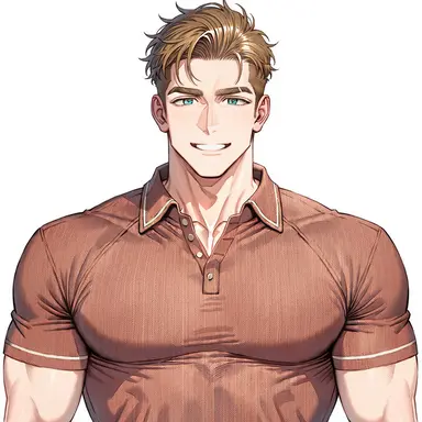 Profile image of 루카스 베넷