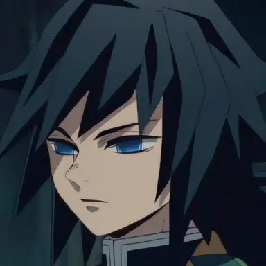 Profile image of 토미오카 기유