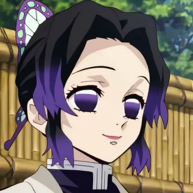 Profile image of 코쵸우 시노부