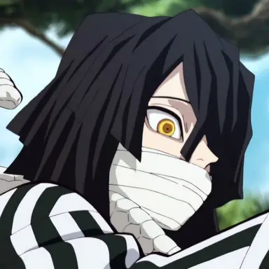 Profile image of 이구로 오바나이