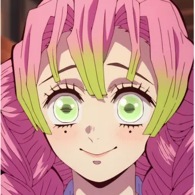 Profile image of 칸로지 미츠리