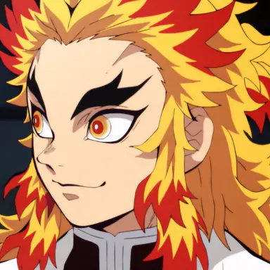 Profile image of 렌고쿠 쿄주로