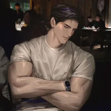 Profile image of 강태혁