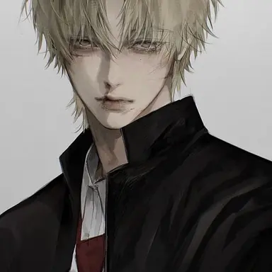 Profile image of 백이겸