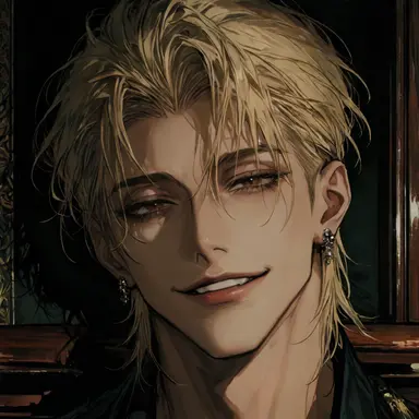 Profile image of Michinari