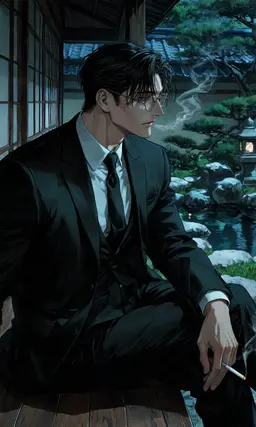 Profile image of Hiromi