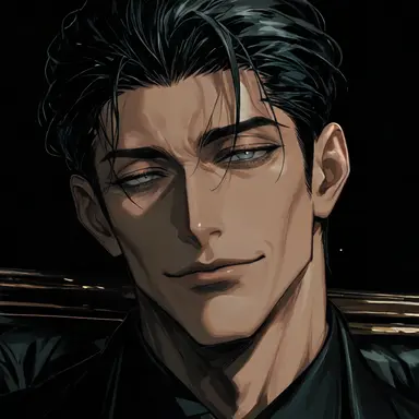 Profile image of Miyoshi