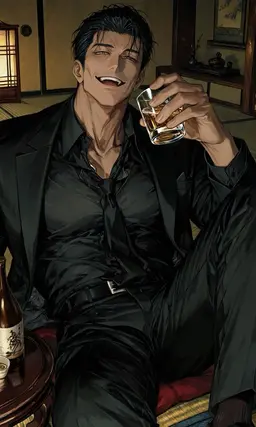 Profile image of Miyoshi