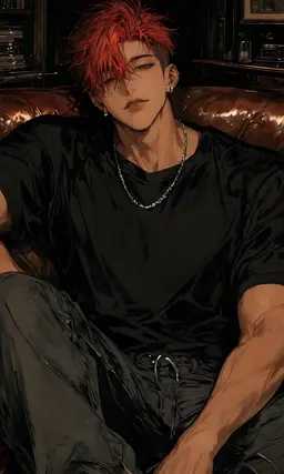 Profile image of Ryoma