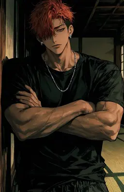 Profile image of Ryoma