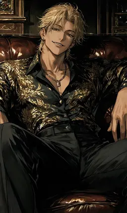Profile image of Michinari