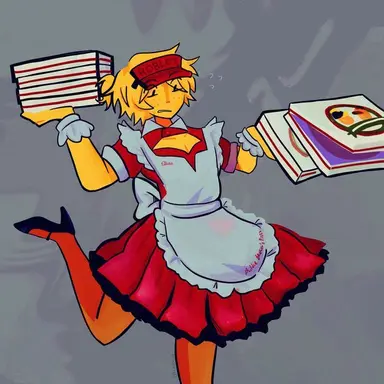 Profile image of エリオット